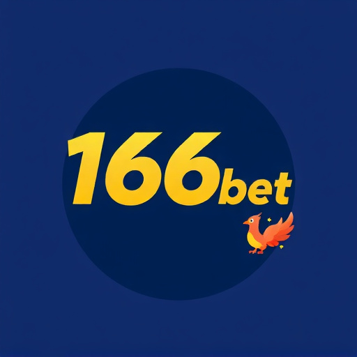 166Bet Cc Logo